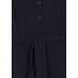 Mi Piace Travel jumpsuit flared navy 202154 Mi Piace Travel jumpsuit flared navy 202154