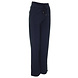 Mi Piace Travel broek flared navy 202089 Mi Piace Travel broek flared navy 202089