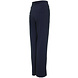 Mi Piace Travel broek flared navy 202089 Mi Piace Travel broek flared navy 202089
