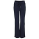 Mi Piace Travel broek flared navy 202089 Mi Piace Travel broek flared navy 202089