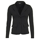 Mi Piace Travel Blazer Zwart 202015 Mi Piace Travel Blazer Zwart 202015