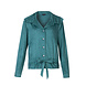 G-maxx Jacket Mirella Smaragdgroen 705 G-maxx Jacket Mirella Smaragdgroen 705