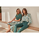 G-maxx Broek Mindy smaragdgroen 705 G-maxx Broek Mindy smaragdgroen 705