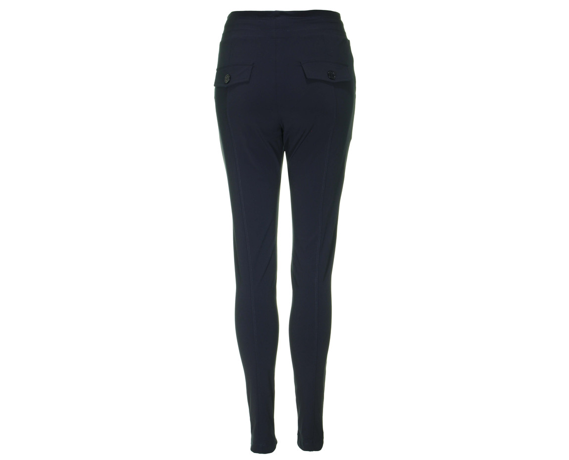 Mi Piace Travel broek navy 202016 Mi Piace Travel broek navy 202016