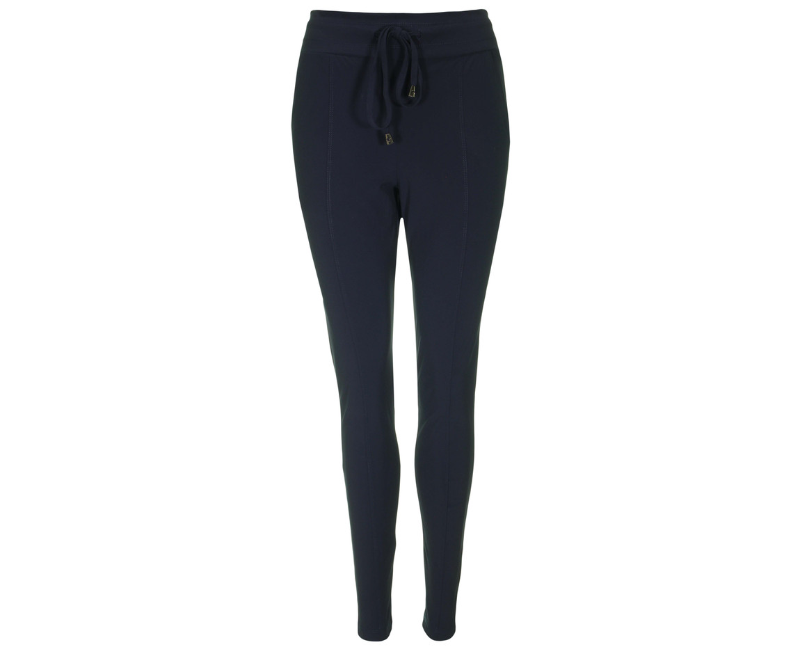 Mi Piace Travel broek navy 202016 Mi Piace Travel broek navy 202016