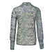 G-maxx Longsleeve loreen zand/smaragdgroen 014705 G-maxx Longsleeve loreen zand/smaragdgroen 014705