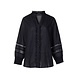 G-maxx Blouse nathalie zwart 001 G-maxx Blouse nathalie zwart 001