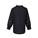 G-maxx Blouse nathalie zwart 001 G-maxx Blouse nathalie zwart 001
