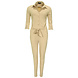 Mi Piace Travel jumpsuit sand 202033 Mi Piace Travel jumpsuit sand 202033