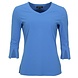 Mi Piace Travel top blue 202095 Mi Piace Travel top blue 202095