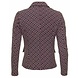 Mi Piace Travel blazer print fuchsia 202015 Mi Piace Travel blazer print fuchsia 202015