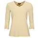 Mi Piace Travel top sand 202095 Mi Piace Travel top sand 202095
