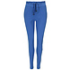 Mi Piace Travel broek light jeans blue 202016 Mi Piace Travel broek light jeans blue 202016