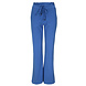 Mi Piace Travel broek flared light jeans blue 202089 Mi Piace Travel broek flared light jeans blue 202089