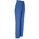 Mi Piace Travel broek flared light jeans blue 202089 Mi Piace Travel broek flared light jeans blue 202089