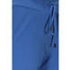 Mi Piace Travel broek flared light jeans blue 202089 Mi Piace Travel broek flared light jeans blue 202089