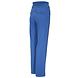 Mi Piace Travel broek flared light jeans blue 202089 Mi Piace Travel broek flared light jeans blue 202089