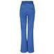 Mi Piace Travel broek flared light jeans blue 202089 Mi Piace Travel broek flared light jeans blue 202089
