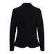&Co woman Travel blazer phileine zwart &Co woman Travel blazer phileine zwart