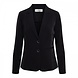 &Co woman Travel blazer phileine zwart &Co woman Travel blazer phileine zwart