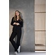 &Co woman Travel blazer phileine zwart &Co woman Travel blazer phileine zwart