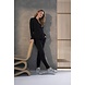 &Co woman Travel blazer phileine zwart &Co woman Travel blazer phileine zwart