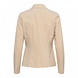 &Co woman Travel blazer phileine light sand &Co woman Travel blazer phileine light sand