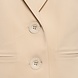 &Co woman Travel blazer phileine light sand &Co woman Travel blazer phileine light sand