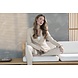 &Co woman Travel broek penny light sand &Co woman Travel broek penny light sand