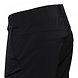 &Co woman Travel broek penelope flare zwart &Co woman Travel broek penelope flare zwart