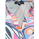 Stretch Jurk print Sarah Stretch Jurk print Sarah