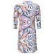 Stretch Jurk print Sarah Stretch Jurk print Sarah