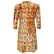Stretch Jurk print Kyra Stretch Jurk print Kyra
