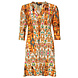Stretch Jurk print Kyra Stretch Jurk print Kyra