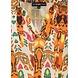 Stretch Jurk print Kyra Stretch Jurk print Kyra