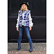 Maicazz Blouse elotte off white Maicazz Blouse elotte off white
