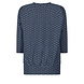 Zoso Travel top gina navy blue 231 Zoso Travel top gina navy blue 231