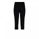 &Co woman Travel broek capri phoenix zwart &Co woman Travel broek capri phoenix zwart