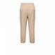 &Co woman Travel broek capri phoenix light sand &Co woman Travel broek capri phoenix light sand