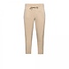 &Co woman Travel broek capri phoenix light sand &Co woman Travel broek capri phoenix light sand
