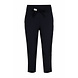 &Co woman Travel broek capri phoenix navy &Co woman Travel broek capri phoenix navy
