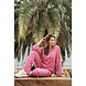 Zoso Broek larissa sand pink 231 Zoso Broek larissa sand pink 231