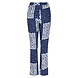 Zoso Broek larissa navy blue 231 Zoso Broek larissa navy blue 231