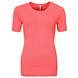 Zoso Sweater darly knitted pink 231 Zoso Sweater darly knitted pink 231