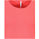 Zoso Sweater darly knitted pink 231 Zoso Sweater darly knitted pink 231