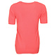 Zoso Sweater darly knitted pink 231 Zoso Sweater darly knitted pink 231