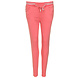Stretch Broek Zac & Zoë coral Stretch Broek Zac & Zoë coral