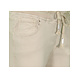 Stretch Broek Zac & Zoë sand Stretch Broek Zac & Zoë sand