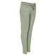 Stretch Broek Zac & Zoë olijfgroen Stretch Broek Zac & Zoë olijfgroen