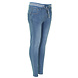 Stretch Broek Zac & Zoë denim Stretch Broek Zac & Zoë denim